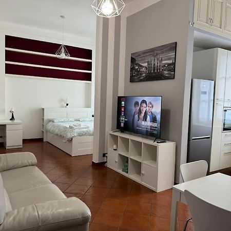 Ponthouse: Navigli, Iulm, Romolo Apartment Milano Exterior foto