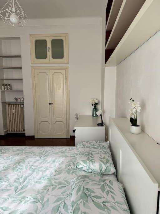 Ponthouse: Navigli, Iulm, Romolo Apartment Milano Exterior foto