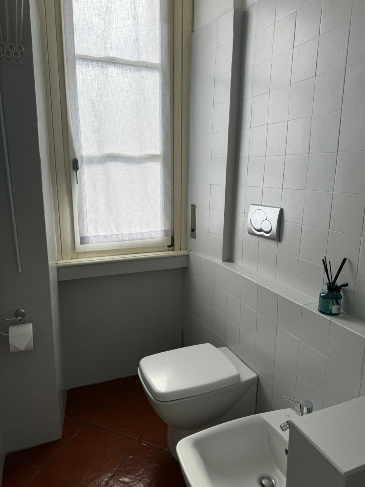 Ponthouse: Navigli, Iulm, Romolo Apartment Milano Exterior foto