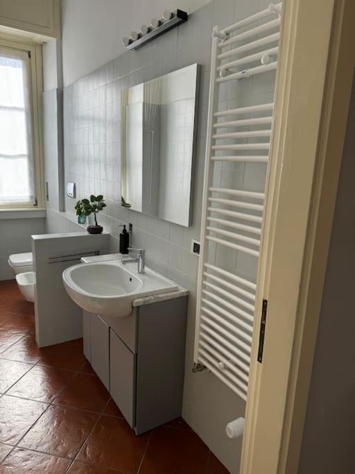 Ponthouse: Navigli, Iulm, Romolo Apartment Milano Exterior foto