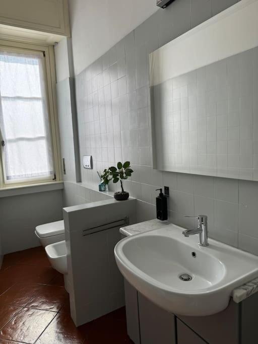 Ponthouse: Navigli, Iulm, Romolo Apartment Milano Exterior foto