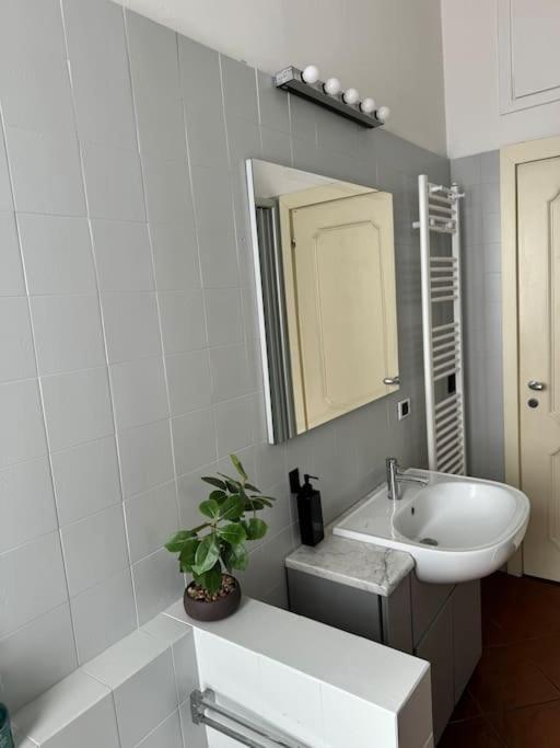 Ponthouse: Navigli, Iulm, Romolo Apartment Milano Exterior foto
