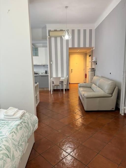 Ponthouse: Navigli, Iulm, Romolo Apartment Milano Exterior foto