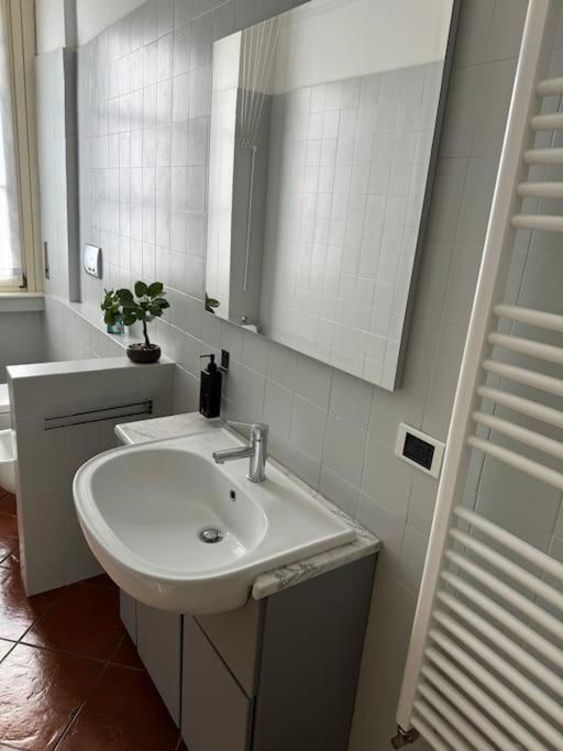 Ponthouse: Navigli, Iulm, Romolo Apartment Milano Exterior foto