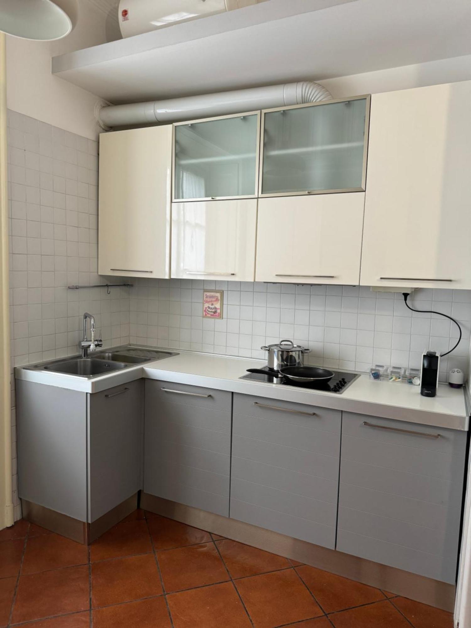Ponthouse: Navigli, Iulm, Romolo Apartment Milano Exterior foto